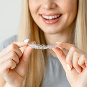 7 beneficios de la ortodoncia invisible