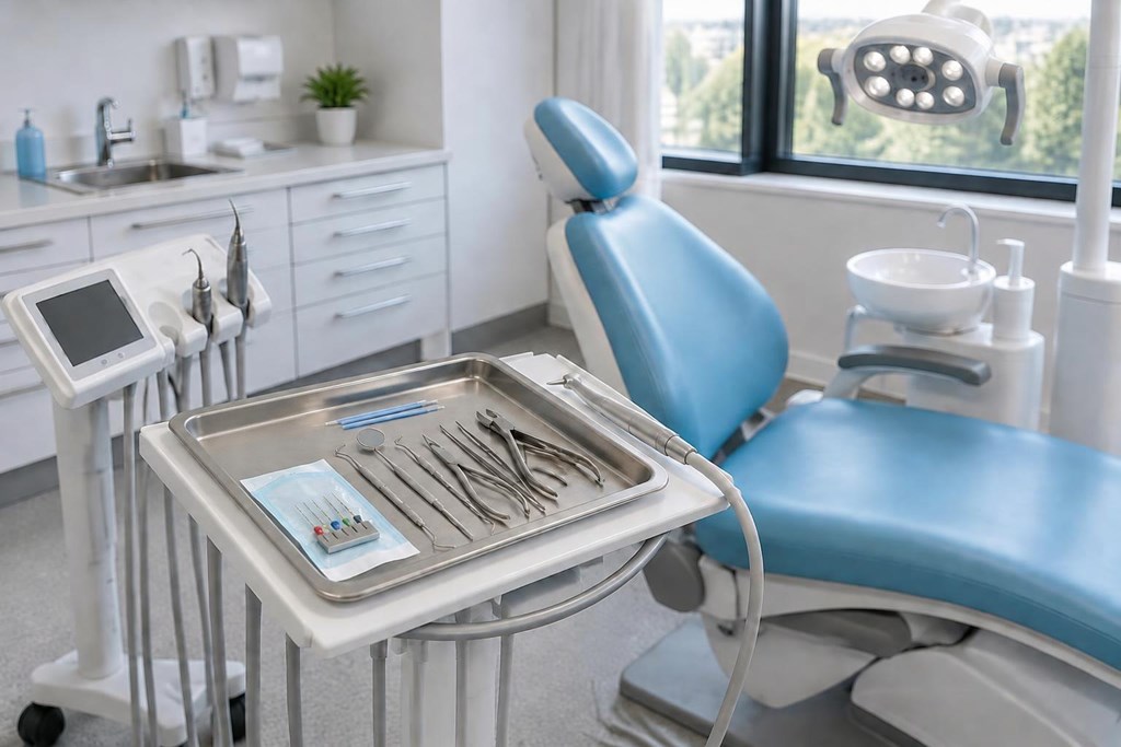 Foto 1 Adiós al dolor con nuestros tratamientos de endodoncia en Vigo