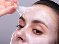 Beneficios del peeling químico para tu piel