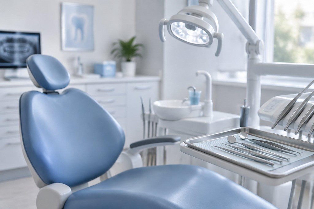 Foto 1 Diagnóstico preciso desde el primer día en nuestra clínica dental en Vigo