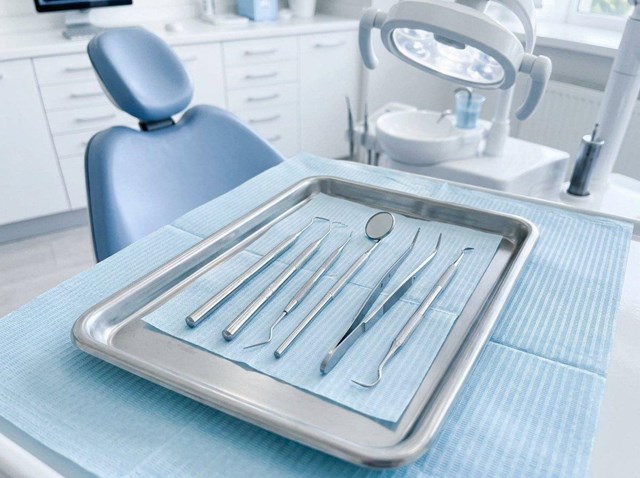Diagnóstico preciso desde el primer día en nuestra clínica dental en Vigo - Imagen 1