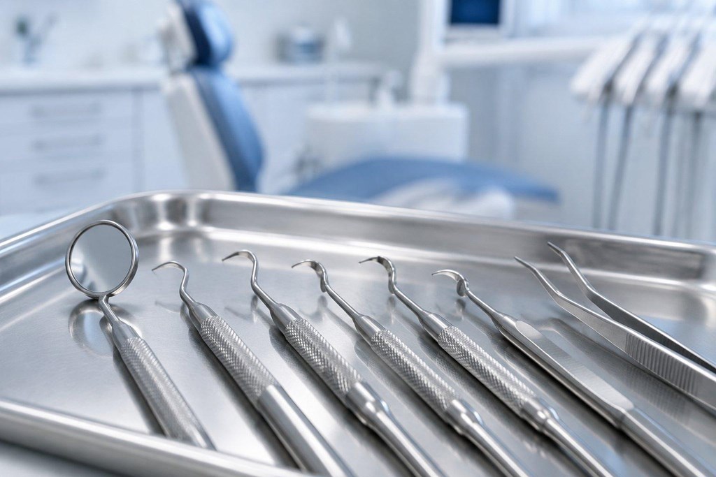 Foto 1 Frena la piorrea con el tratamiento de periodontitis en Vigo