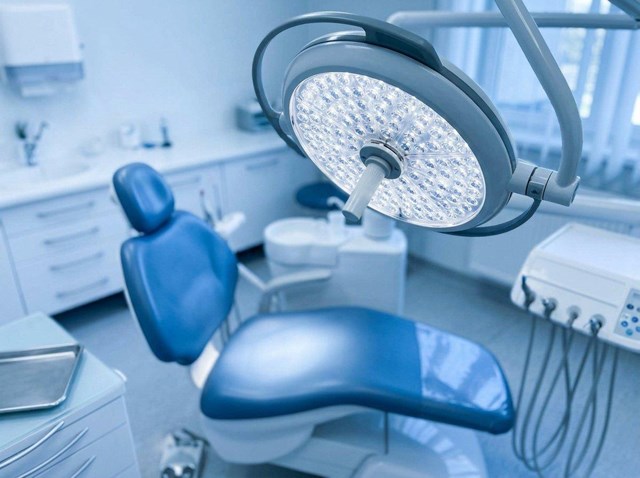 Frena la piorrea con el tratamiento de periodontitis en Vigo - Imagen 1