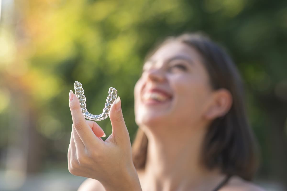 Invisalign