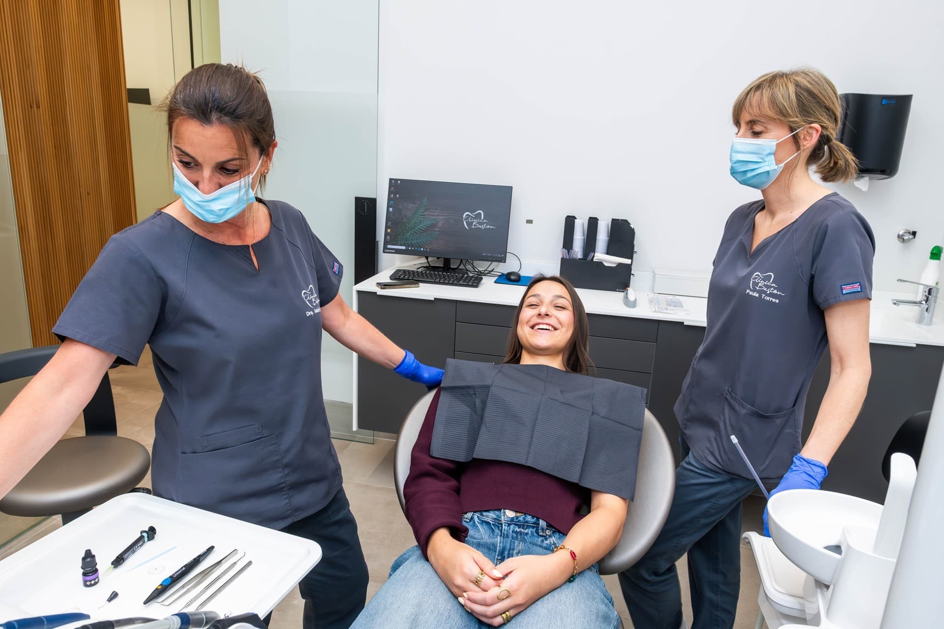Clinica Bastón