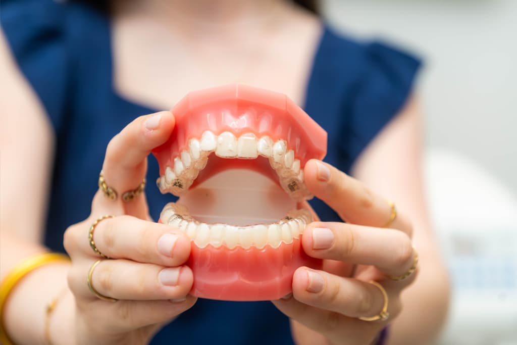 Tratamiento dental en Vigo