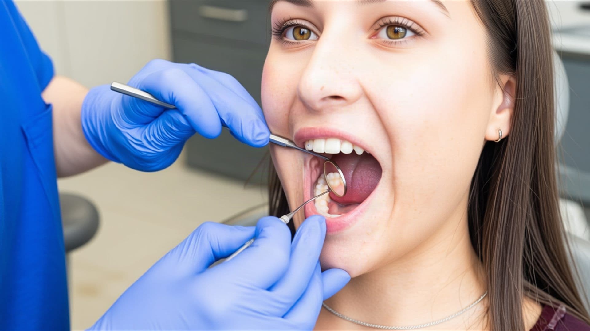 Servicios de Clínica Bastón, clínica dental en Vigo