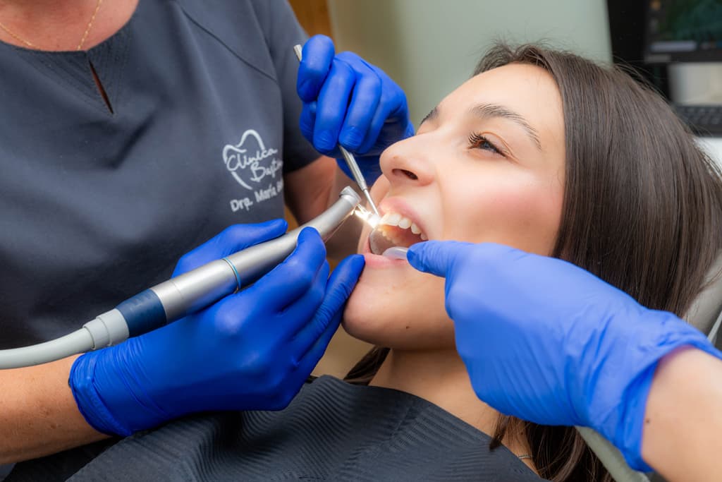 Tratamiento dental en Vigo