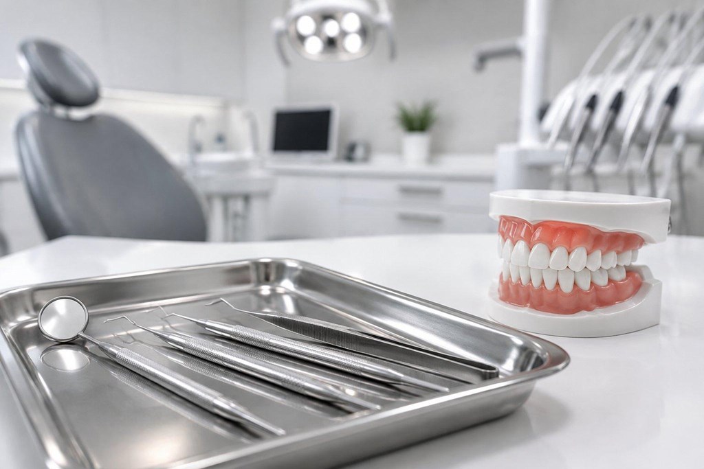 Foto 1 Luce una sonrisa radiante con el blanqueamiento dental en Vigo