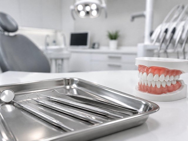 Luce una sonrisa radiante con el blanqueamiento dental en Vigo