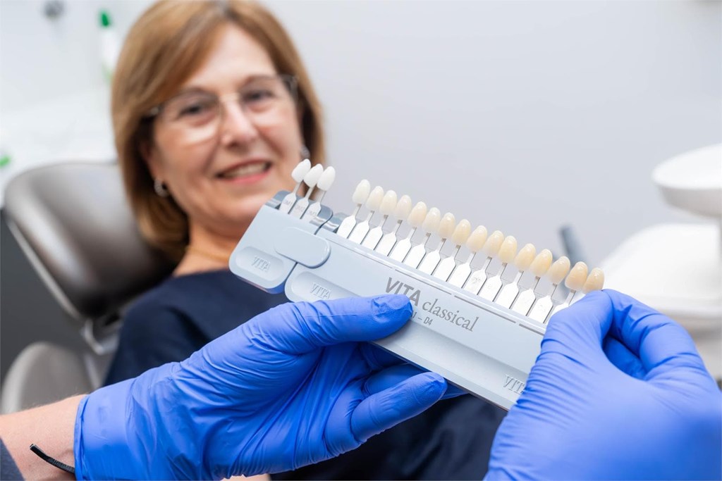 Mitos y verdades sobre los implantes dentales
