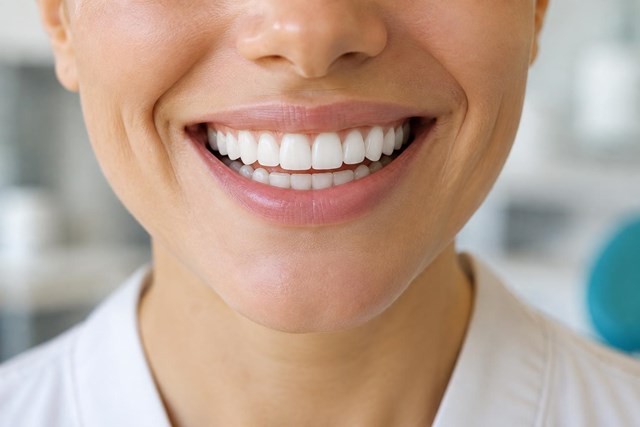 Recupera tu sonrisa completa: implantes dentales para toda la boca en Vigo - Imagen 1