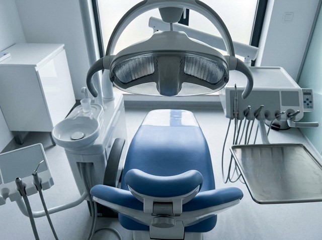 Tratamiento para la gingivitis en Vigo para unas encías sanas - Imagen 1