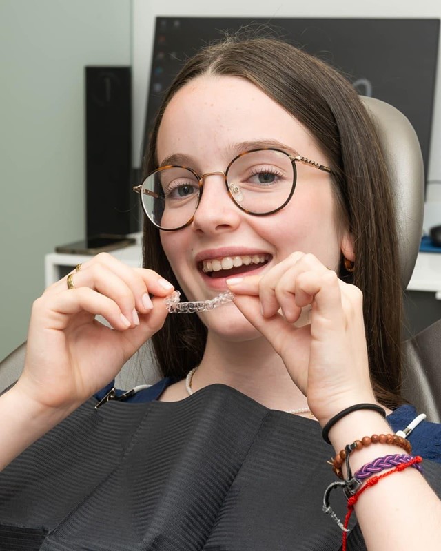 Tu clínica de odontología y medicina estética en Vigo
